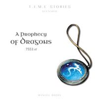 T.I.M.E Stories: A Prophecy of Dragons