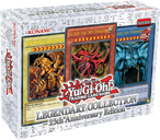 YU-GI-OH! Legendary Collection: 25th Anniversary Edition