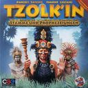 Tzolk'in: Der Maya-Kalender - Stämme und Prophezeiungen