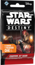 Star Wars: Destiny - Empire at War Booster Pack