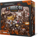 Zombicide: Invader