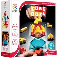 Cube Duel