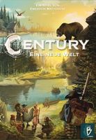 Century: Een Nieuwe Wereld | Un Nouveau Monde