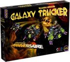 Galaxy Trucker: Édition Anniversaire