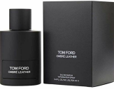 Tom Ford Ombré Leather Eau de parfum box