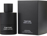 Tom Ford Ombré Leather Eau de parfum doos