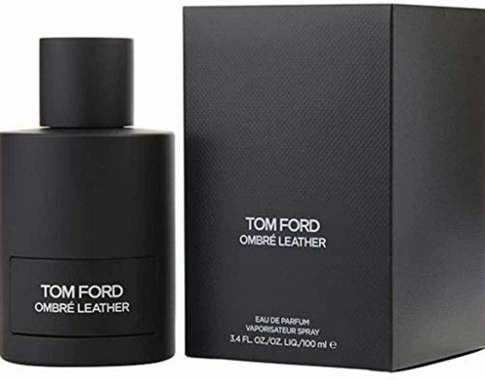 Tom Ford Ombré Leather Eau de parfum boîte