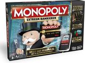 Monopoly: Extreem Bankieren