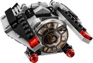 LEGO® Star Wars TIE Striker™ Microfighter components