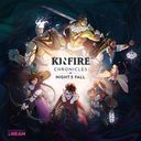 Kinfire Chronicles: Night's Fall