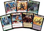 Star Wars: Unlimited - Twilight of the Republic Booster Display (24 Booster) cards