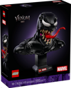 Venom Bust