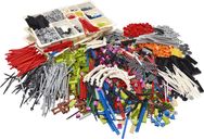 LEGO® Serious Play® Kit de connexions composants
