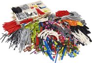 LEGO® Serious Play® Connections Kit components