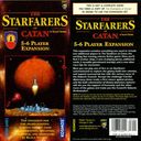 Starfarers of Catan: 5-6 Player Expansion