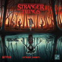 The best prices today for Stranger Things: Upside Down - TableTopFinder