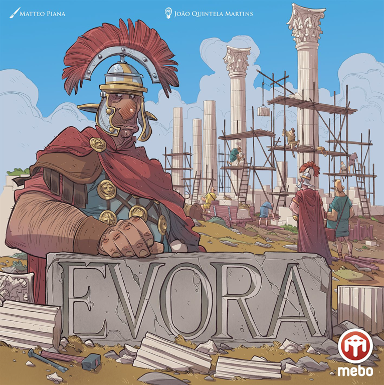 The best prices today for Évora - TableTopFinder