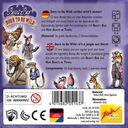 Beasty Bar 3: Born to Be Wild back of the box