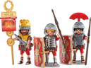 3 Roman Soldiers