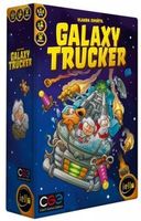 Galaxy Trucker (Remastered Edition)