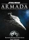 Star Wars: Armada – Destroyer Stellaire de Classe Victory