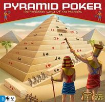 Pyramid Poker