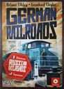 Russian Railroads: German Railroads