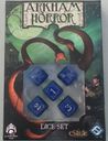 Arkham Horror: Blessed Dice Set