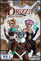 Drizzit: il gioco di carte