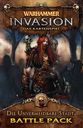 Warhammer: Invasion - Die Unvermeidbare Stadt