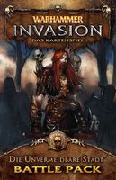 Warhammer: Invasion - Die Unvermeidbare Stadt
