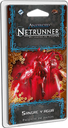 Android: Netrunner - Sangre y Agua