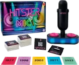 Hitster: Flying Mic components