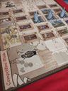 Crimson Company: Collector's Box spielablauf