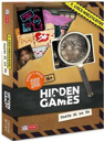Hidden Games Luogo del Reato: Morte di un Re
