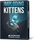 Exploding Kittens: Imploding Kittens