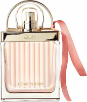 Chloé Love Story Eau Sensuelle Eau de parfum
