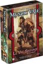 Mystic Vale - Le Val Sauvage