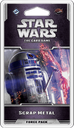 Star Wars: The Card Game - Scrap Metal