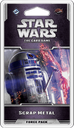 Star Wars: The Card Game – Scrap Metal