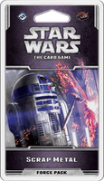 Star Wars: The Card Game - Scrap Metal