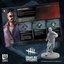 Dead By Daylight: The Board Game – Malicious Expansion miniature