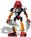 LEGO® Bionicle Tahu Nuva components