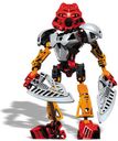 LEGO® Bionicle Tahu Nuva komponenten