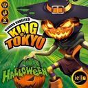 King of Tokyo: Halloween