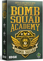 Bomb Squad Academy