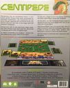 Centipede back of the box