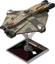 Star Wars: X-Wing Miniaturen-Spiel - Ghost Erweiterung-Pack miniatur
