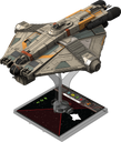 Star Wars: X-Wing - Espíritu miniatura