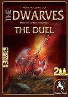 The Dwarves: The Duel